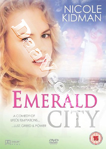 Emerald City |   DVD